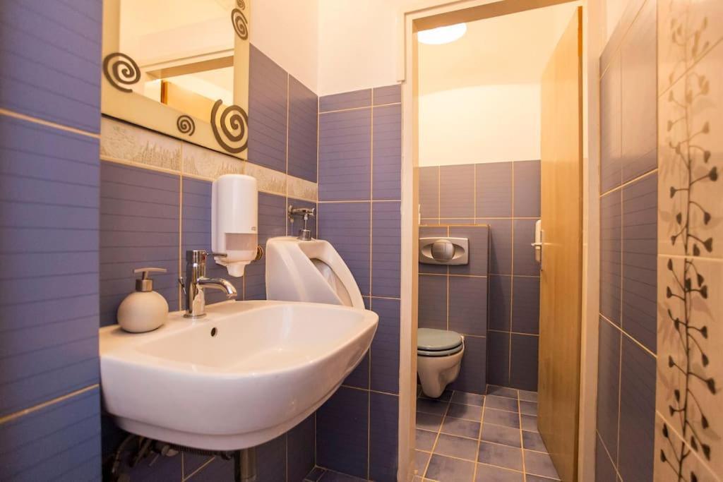 Apartman Den,Rovinj Oaza U Centru Grada I Besplatnim Parkingom Apartment Exterior photo