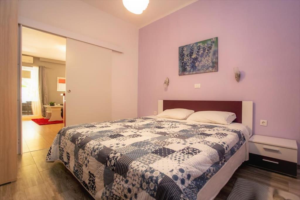 Apartman Den,Rovinj Oaza U Centru Grada I Besplatnim Parkingom Apartment Exterior photo
