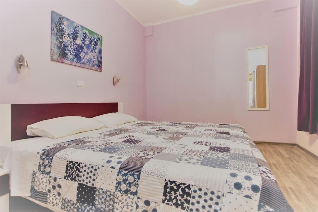 Apartman Den,Rovinj Oaza U Centru Grada I Besplatnim Parkingom Apartment Exterior photo